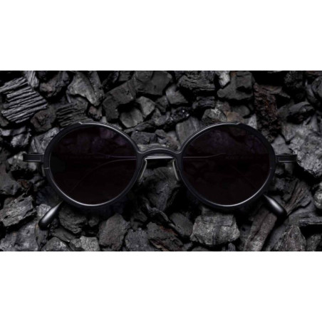 Lunettes de Soleil Capote Area ACX650