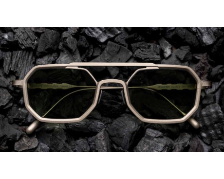 121435-Lunettes de Soleil Capote Area KENAZ999