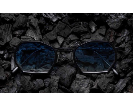 121472-Lunettes de Soleil Capote Area CC1335