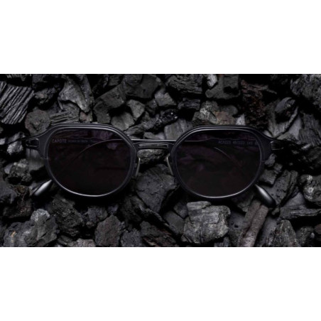 Lunettes de Soleil Capote Area ACX223