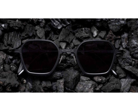 121555-Lunettes de Soleil Capote Area ACX0989