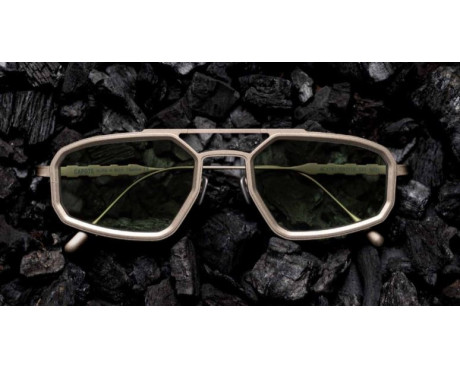 121559-Lunettes de Soleil Capote Area ACX741