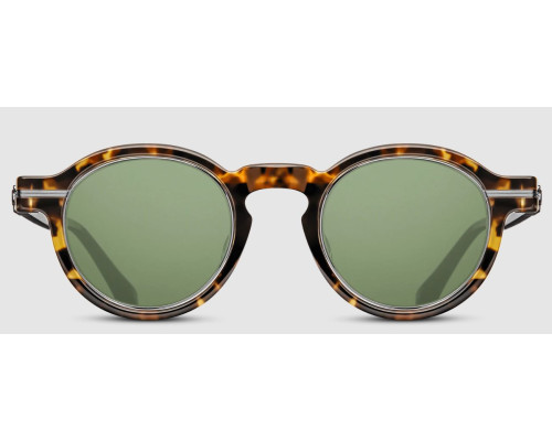 Lunettes de Soleil Matsuda Essential M2050
