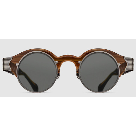 Lunettes de Soleil Matsuda Heritage 10605H