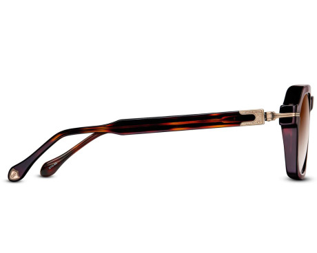 121791-Lunettes de Soleil Matsuda Essential M2055