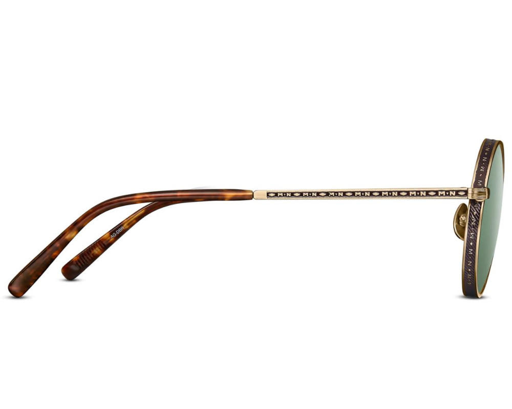 Lunettes de Soleil Matsuda Essential M3100