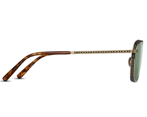 Lunettes de Soleil Matsuda Essential M3101