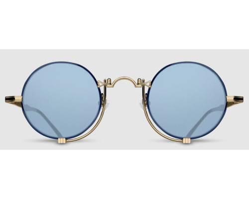 Zonnebril Matsuda Heritage 10601H