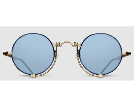 121887-Lunettes de Soleil Matsuda Heritage 10601H