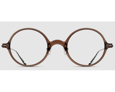 122107-Lunettes de vue Matsuda Essential M2054