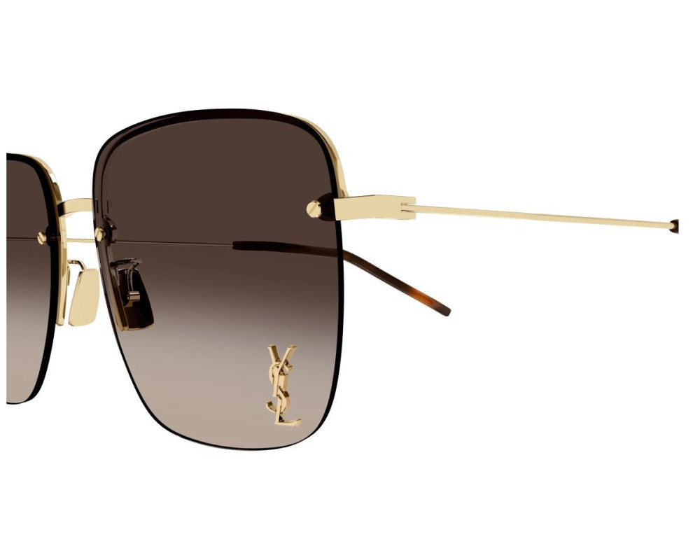 Lunettes de Soleil Saint Laurent Monogram SL 312 M