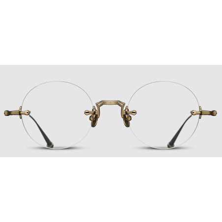 Lunettes de vue Matsuda Essential M3105-D