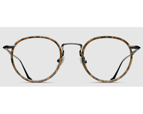 Lunettes de vue Matsuda Essential M3058