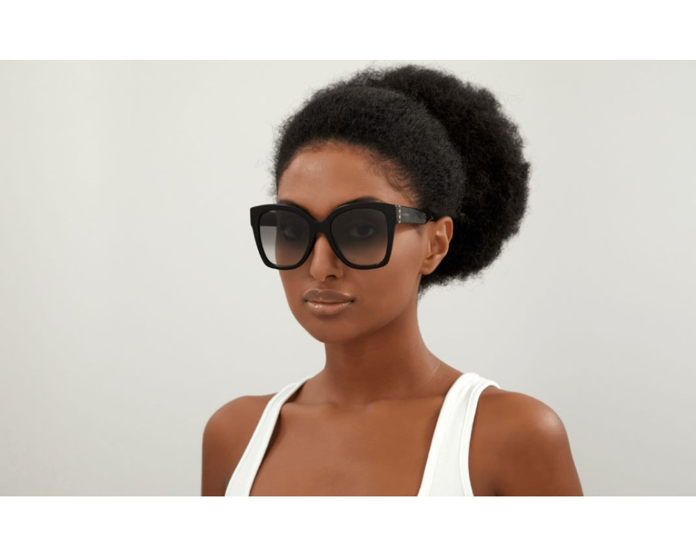 Lunettes de soleil Gucci GG0459S Web