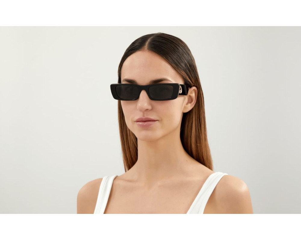 Sunglasses Gucci GG0516S Logo - CELINE ROLAND OPTICIEN LUNETIER