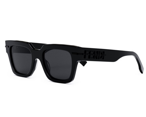 Zonnebril Fendi FENDIGRAPHY FE40078I