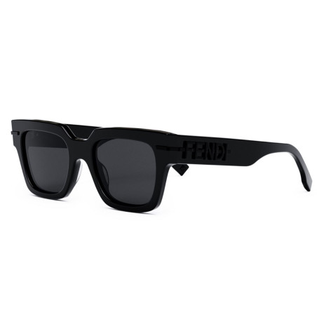 Lunettes de Soleil Fendi FENDIGRAPHY FE40078I