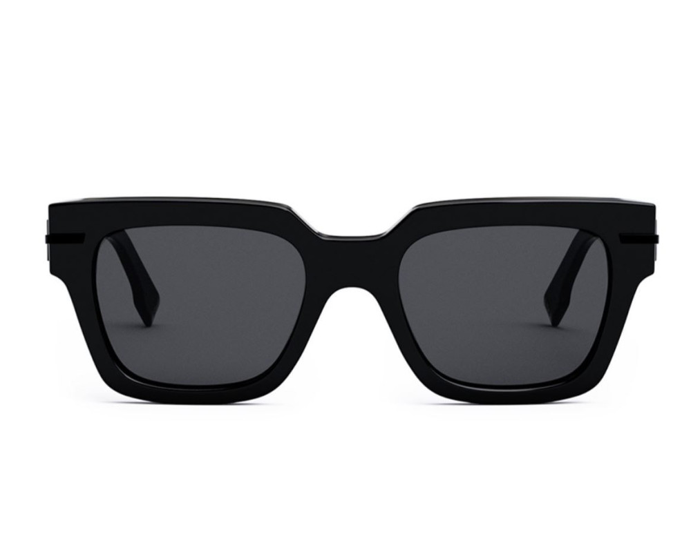Zonnebril Fendi FENDIGRAPHY FE40078I