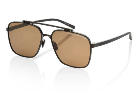 122836-Lunettes de Soleil Porsche Design P8937