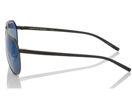 122858-Lunettes de Soleil Porsche Design P8938