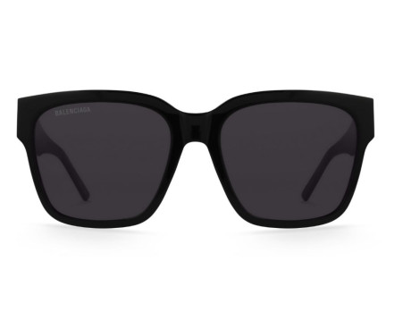 122868-Balenciaga Alledaagse Zonnebril BB0056S
