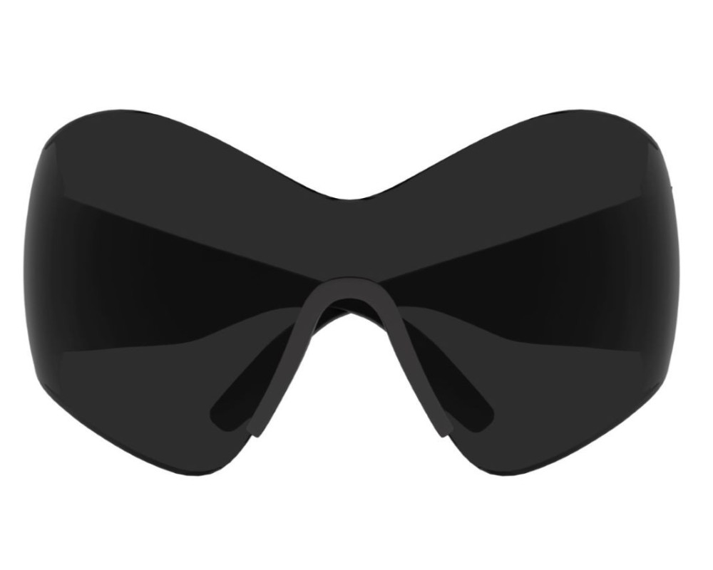 Lunettes de Soleil Balenciaga Extreme BB0180S
