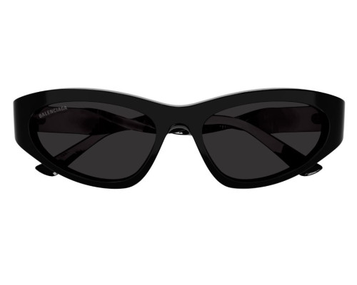 Lunettes de Soleil Balenciaga Everyday BB0207S - CELINE ROLAND OPTICIEN LUNETIER