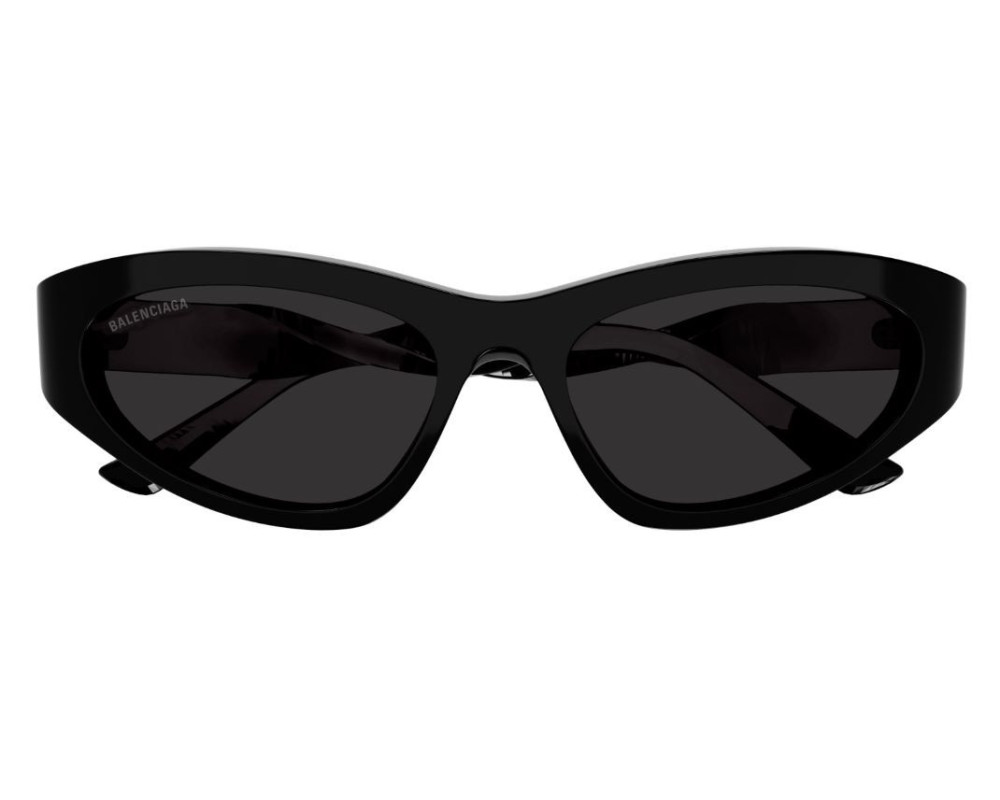 Lunettes de Soleil Balenciaga Everyday BB0207S - CELINE ROLAND OPTICIEN LUNETIER