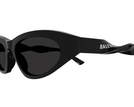 122992-Lunettes de Soleil Balenciaga Everyday BB0207S - CELINE ROLAND OPTICIEN LUNETIER