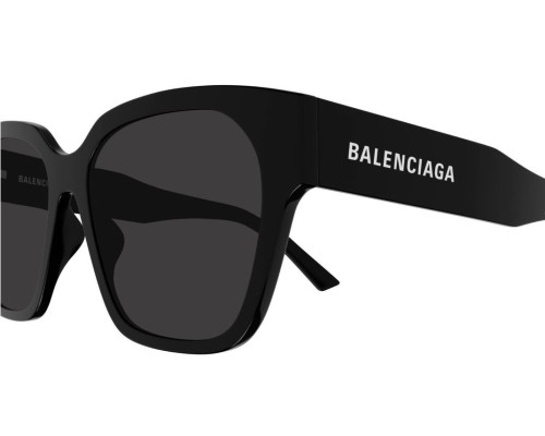 Lunettes de Soleil Balenciaga Everyday BB0215SA - CELINE ROLAND