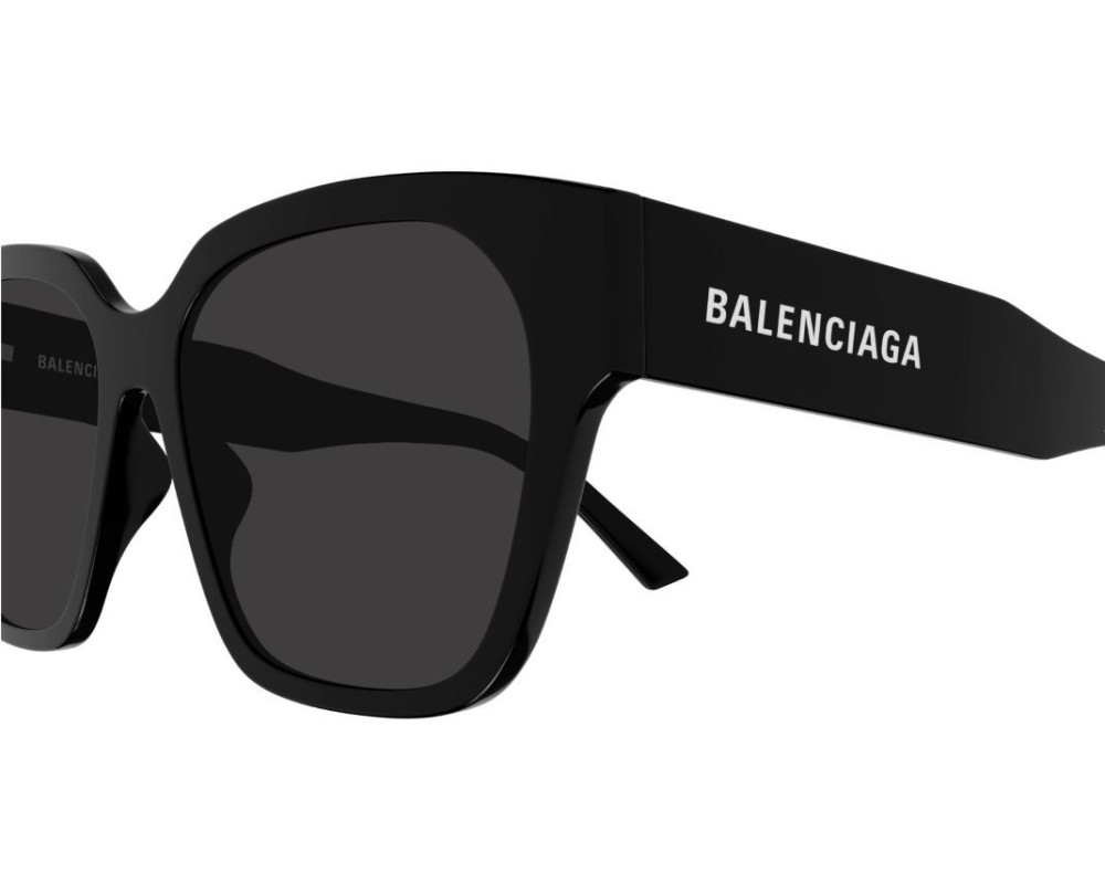 Lunettes de Soleil Balenciaga Everyday BB0215SA - CELINE ROLAND