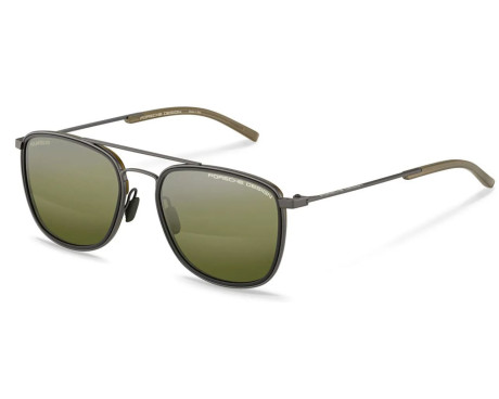 123046-Lunettes de Soleil Porsche Design P8692