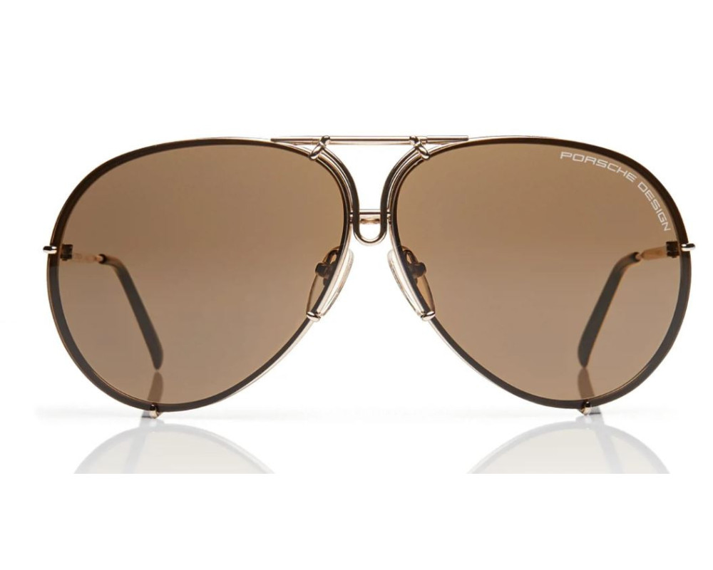 Lunettes de Soleil Porsche Design P8478