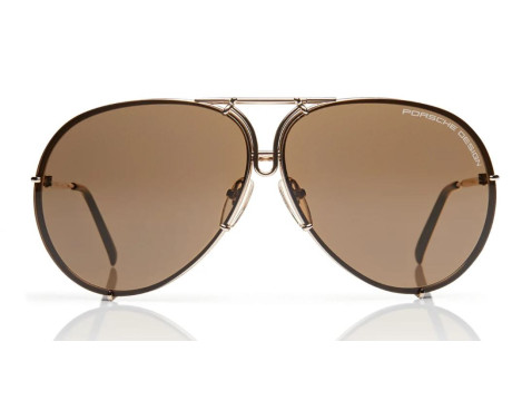 123174-Lunettes de Soleil Porsche Design P8478