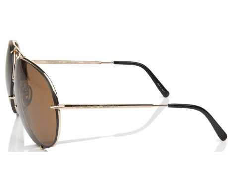 123175-Lunettes de Soleil Porsche Design P8478
