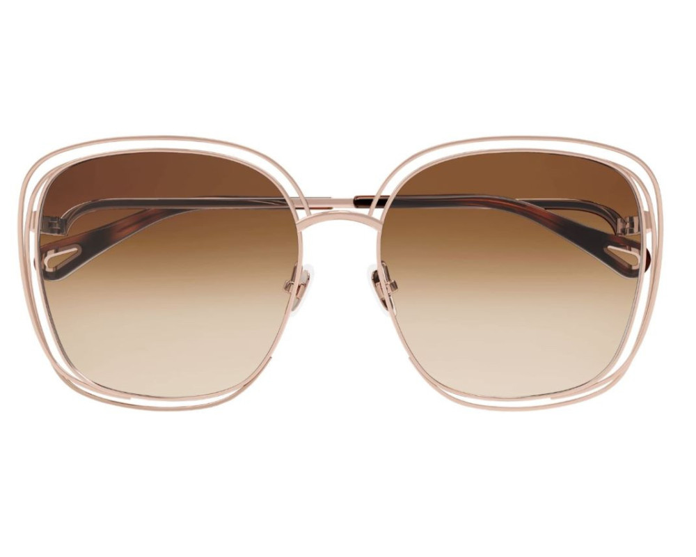 Lunettes de Soleil Chloe CHLOÉ CH0077SK