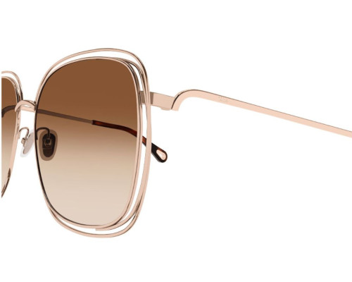 Lunettes de Soleil Chloe CHLOÉ CH0077SK