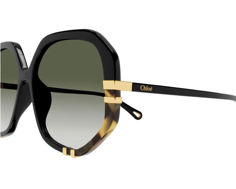 Zonnebril Chloe CH0105S