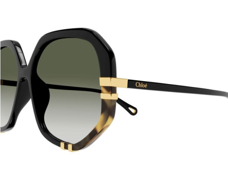 123928-Lunettes de Soleil Chloe West CH0105S