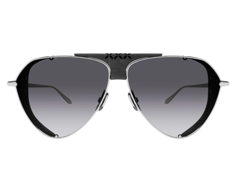 124499-Lunettes de Soleil Alaia AA0067S
