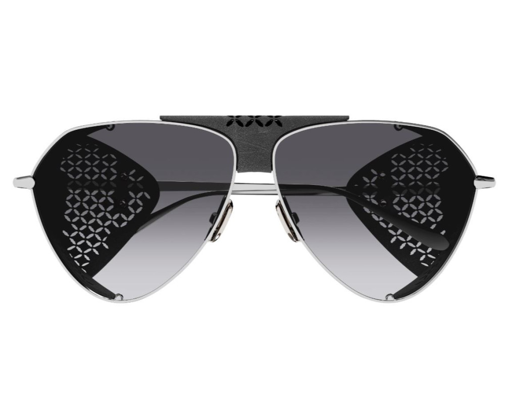 Lunettes de Soleil Alaia AA0067S