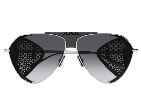 124500-Zonnebril Alaia AA0067S
