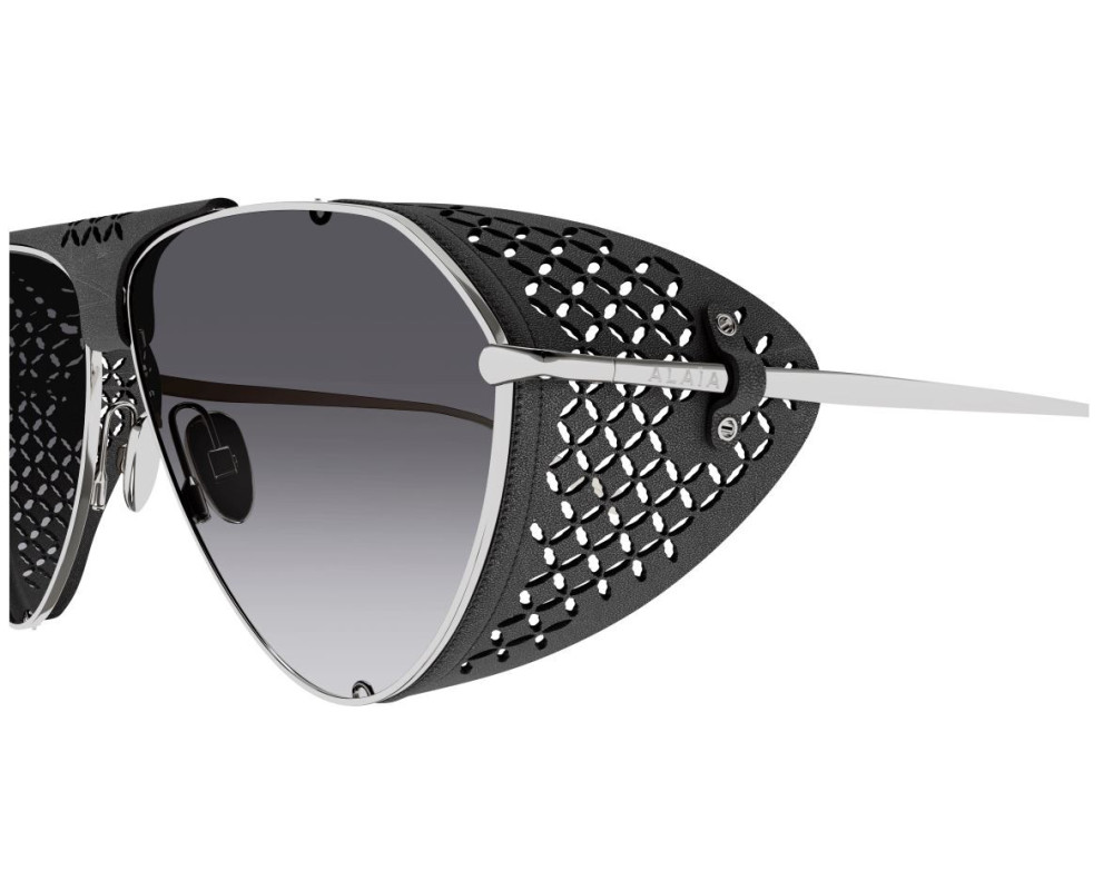Lunettes de Soleil Alaia AA0067S