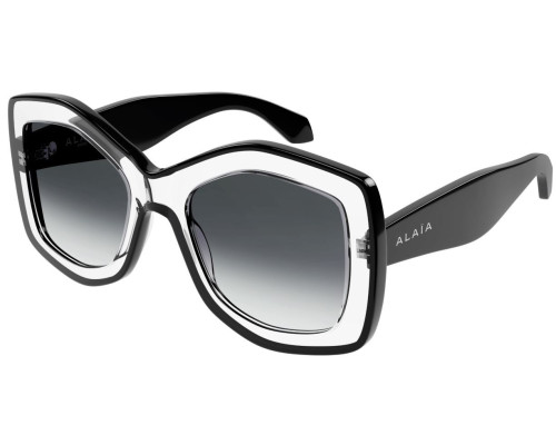 Lunettes de Soleil Alaia AA0066S