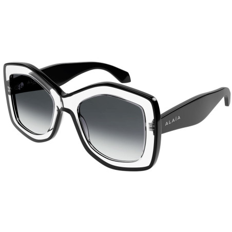 Lunettes de Soleil Alaia AA0066S