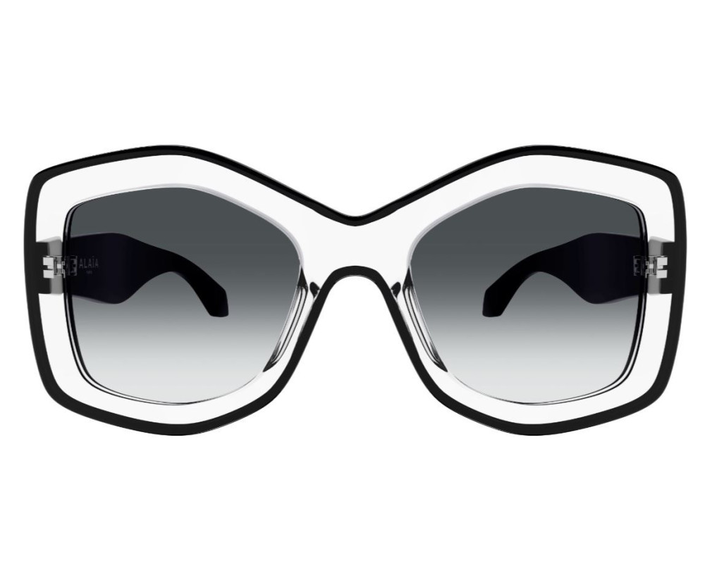 Zonnebril Alaia AA0066S