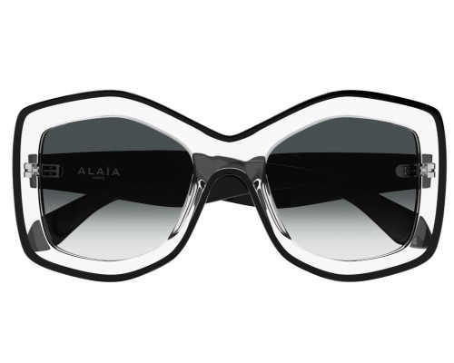 Zonnebril Alaia AA0066S