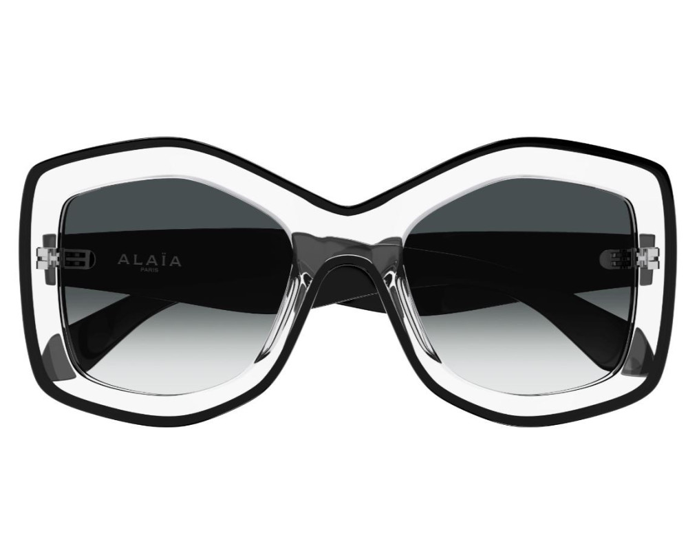 Lunettes de Soleil Alaia AA0066S