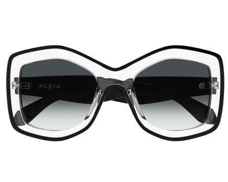 124514-Lunettes de Soleil Alaia AA0066S