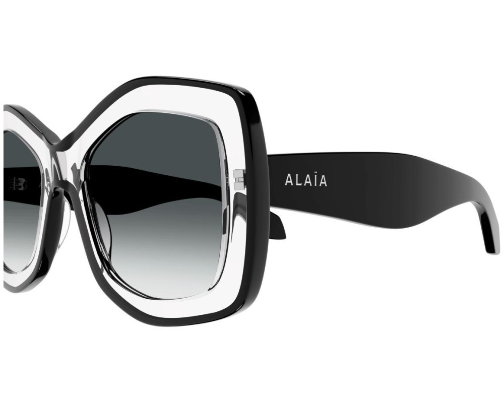 Lunettes de Soleil Alaia AA0066S